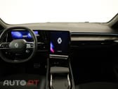 Renault Rafale Rafale 1.2 Hyper Hybrid E-Tech Esprit Alpine