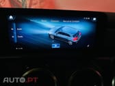 Mercedes-Benz A 200 AMG Line Aut.