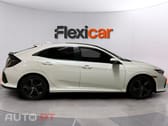 Honda Civic 1.0 i-VTEC Elegance