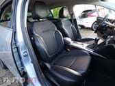 Renault Mégane 1.5 Blue dCi Intens