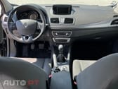 Renault Mégane Break Bose