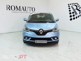 Renault Grand Scénic 1.5 dCi Bose Edition EDC SS