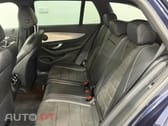 Mercedes-Benz E 220 d AMG designo