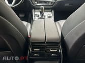 BMW 530 d Auto