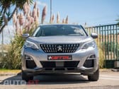 Peugeot 3008 1.5 BlueHDi Active