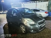Toyota Yaris Hatchback