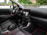 Citroen C3 Aircross 1.5 BlueHDi Shine