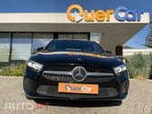 Mercedes-Benz A 250 e Style Plus