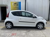 Peugeot 107 1.0 Urban 2 Tronic