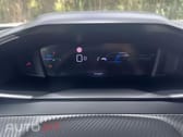 Peugeot 2008 1.2 Hybrid Allure e-DCS6