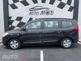 Dacia Lodgy 1.5 Blue dCi Stepway 7L