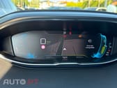 Peugeot 3008 1.6 Hybrid Allure e-EAT8
