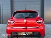 Renault Clio Limited
