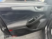 Ford Focus 1.0 EcoBoost MHEV Connected