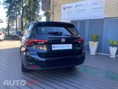 Fiat Tipo 1.6 M-Jet S-Design J18