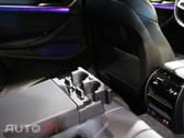 BMW 520 e Pack M