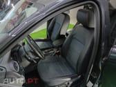 Ford Focus 1.6 TDCi Titanium