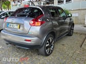 Nissan Juke 1.5 DCI - Tekna Sport