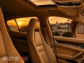 Porsche Panamera PDK