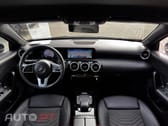 Mercedes-Benz A 200 d 8G-DCT Advanced Progressive
