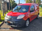 Renault Kangoo 1.5 Blue dCi Extrem