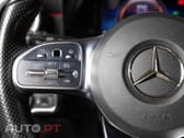 Mercedes-Benz A 250 e AMG Line