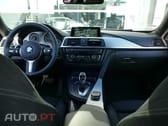 BMW 420 d Line Sport Auto