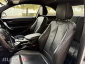 BMW 220 d Coupe Pack M Auto