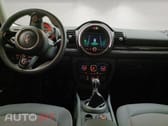 MINI Clubman One D 4Business Nav