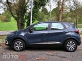 Renault Captur 1.5 dCi Exclusive
