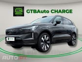 Volvo EX90 I.V.A DEDUTIVEL Twin