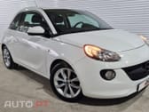 Opel Adam 1.2 Glam