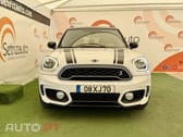 MINI Countryman Cooper SE ALL4 Auto