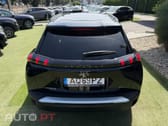 Peugeot E-2008 50 kWh GT