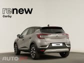 Renault Captur Captur 1.0 TCe Techno