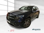 Mercedes-Benz EQC 400 4Matic