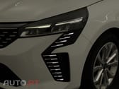 Renault Clio Clio 1.0 TCe Evolution