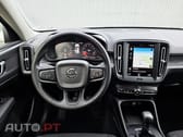 Volvo XC40 1.5 T3 Momentum Tech Edition