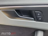 Audi A4 Avant 2.0 TDI ultra