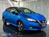 Nissan Leaf 62 kWh e+ Tekna