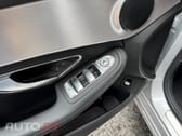 Mercedes-Benz C 300 de Avantgarde