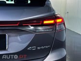Audi Q4 E-Tron 40 S line
