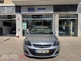 Opel Astra Sports Tourer 1.6 CDTI Ecotec Business Edition S/S