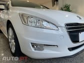 Peugeot 508 1.6 HDi-e Allure CMP6