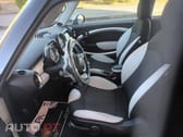 MINI Cooper Cooper D