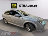 Opel Astra GTC 1.7d 