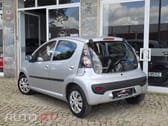 Citroen C1 1.0 SX Airdream