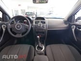 Renault Mégane Break 1.5 dCi Confort