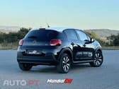 Citroen C3 1.2 PureTech Shine