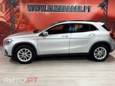 Mercedes-Benz GLA 180 CDi Style